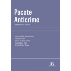 Pacote anticrime