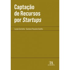 Captação de recursos por startups