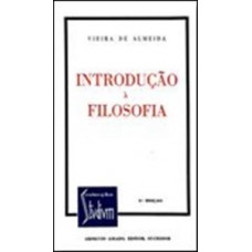 Introdução à filosofia