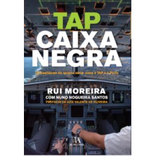 TAP - Caixa negra