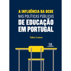 A influência da OCDE nas políticas públicas de educação em Portugal