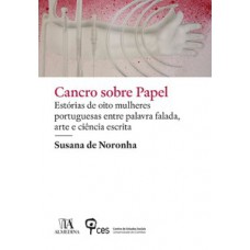 Cancro sobre papel