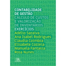 Contabilidade de gestão