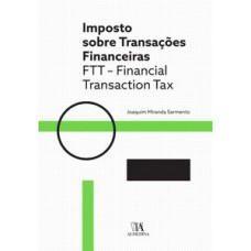 Imposto sobre transações financeiras