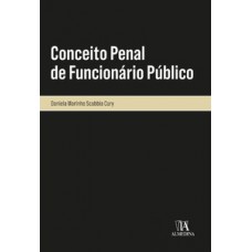 Conceito penal de funcionário público