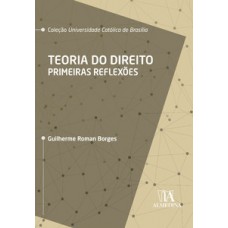 Teoria do direito