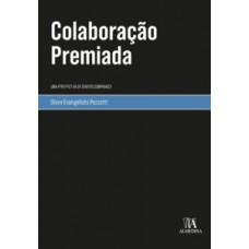 Colaboração premiada