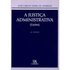A justiça administrativa