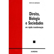 Direito, biologia e sociedades