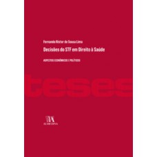 Decisões do STF em direito à saúde