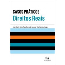 Casos práticos - Direitos reais