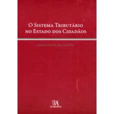 O sistema tributário no estado dos cidadãos