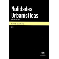 Nulidades urbanísticas