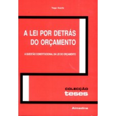 A lei por detrás do orçamento