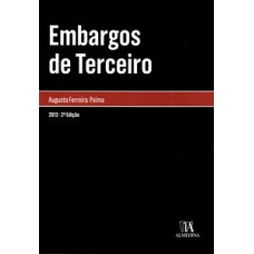 Embargos de terceiro