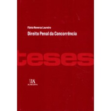 Direito penal da concorrência