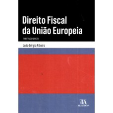 Direito fiscal da União Europeia