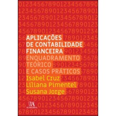 Aplicações de contabilidade financeira