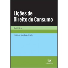 Lições de direito do consumo