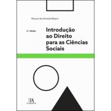 Introdução ao direito para as ciências sociais