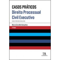 Direito processual civil executivo