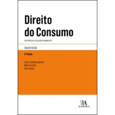 Direito do consumo