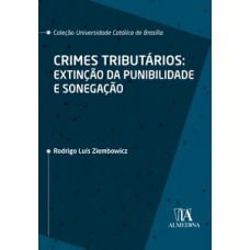 Crimes tributários