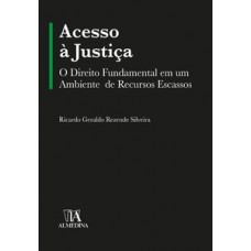 Acesso à justiça