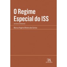 O regime especial do ISS