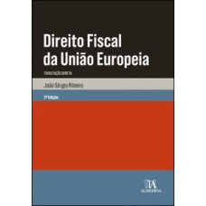 Direito fiscal da União Europeia