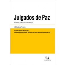 Julgados de paz