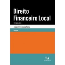 Direito financeiro local