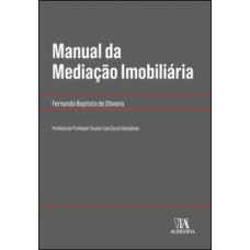 Manual da mediação imobiliária