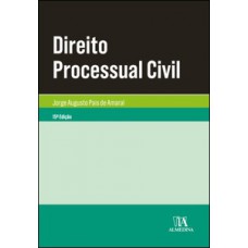 Direito processual civil