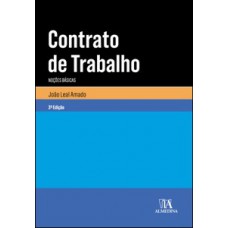 Contrato de trabalho