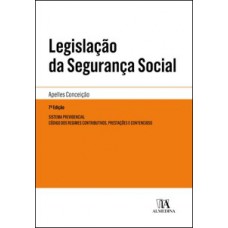 Legislação da segurança social