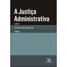 A justiça administrativa