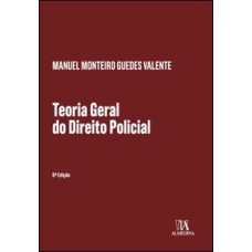 Teoria geral do direito policial