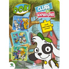 Doki - Clube de expedições