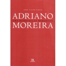 Adriano Moreira