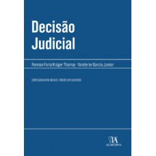 Decisão judicial