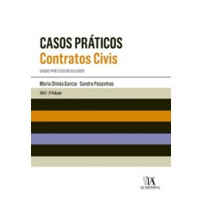 Casos práticos - Contratos civis