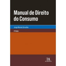 Manual de direito do consumo