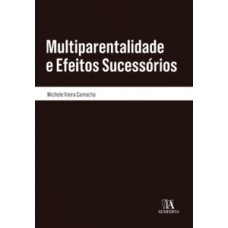 Multiparentalidade e efeitos sucessórios