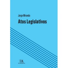 Atos legislativos