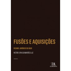 Fusões e aquisições