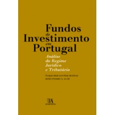 Fundos de investimento em Portugal