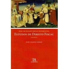 Por um estado fiscal suportável