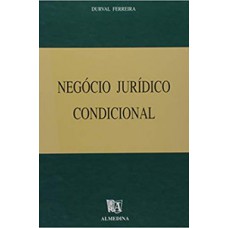 Negócio jurídico condicional