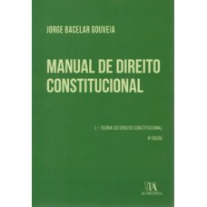 Manual de direito constitucional